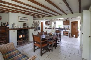 Kitchen/Dining Room- click for photo gallery